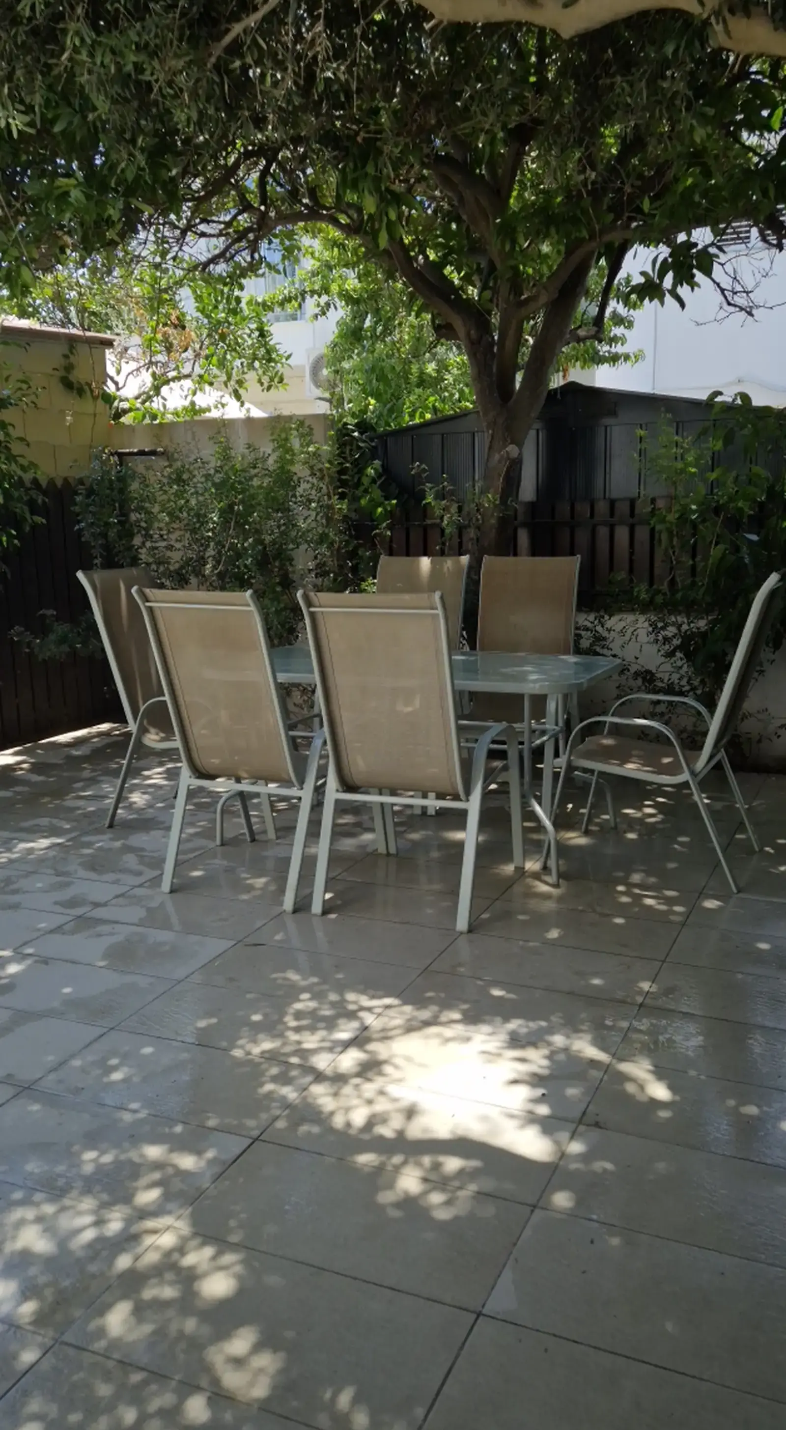 2-bedroom maisonette to rent in Oroklini Tourist Area