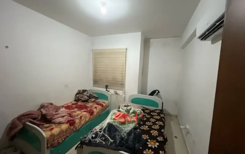 Room space for girls ideally in Palouriotissa