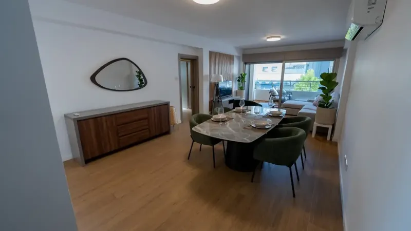 2-bedroom apartment for sale in Agia Zoni