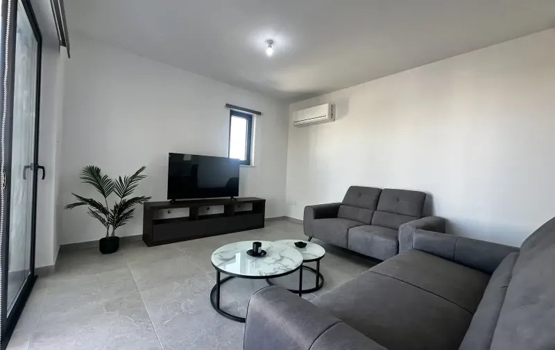 2-bedroom apartment to rent in Larnaka - Tsakilero