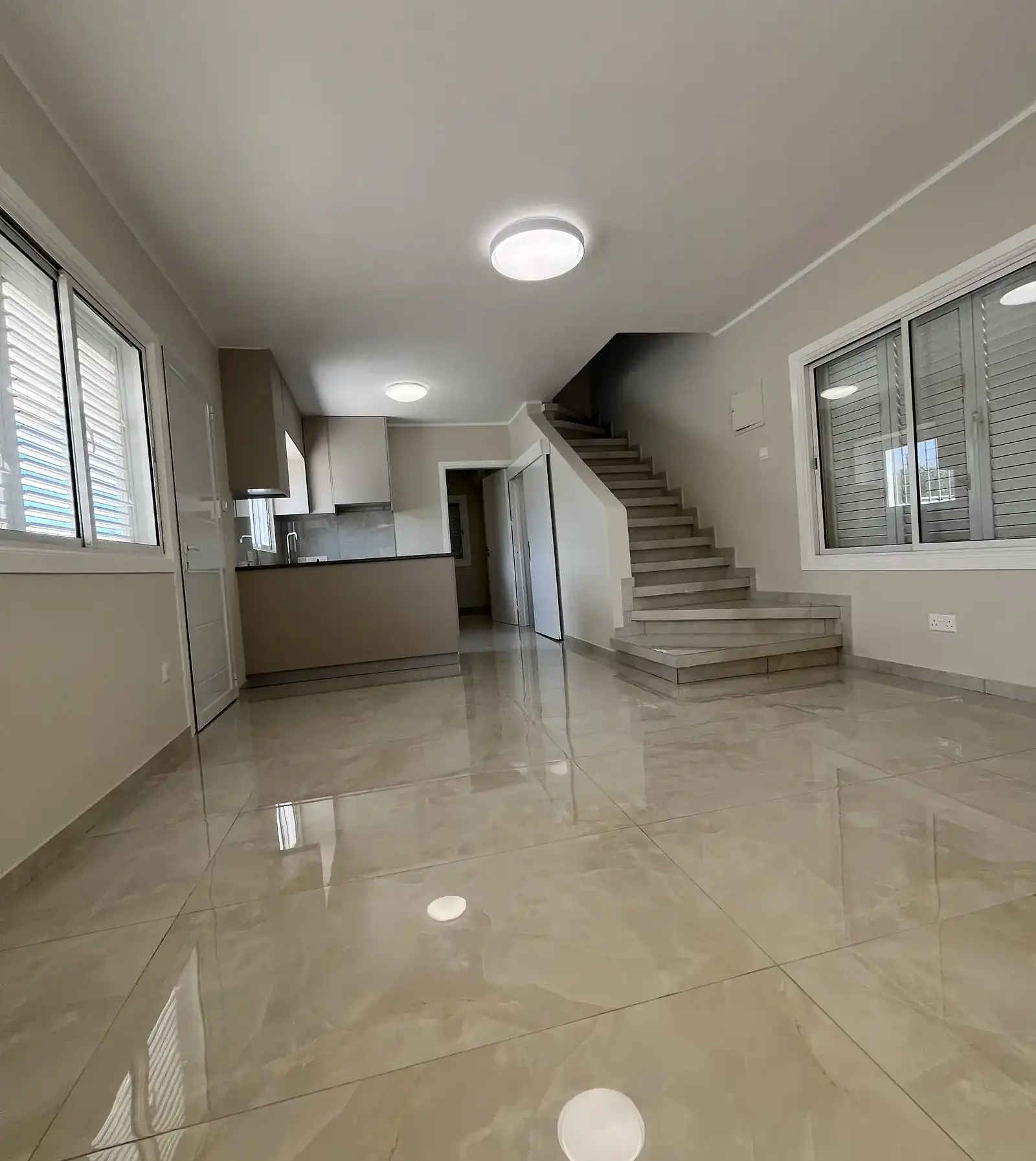 3-bedroom detached house for sale in Perivolia Larnakas