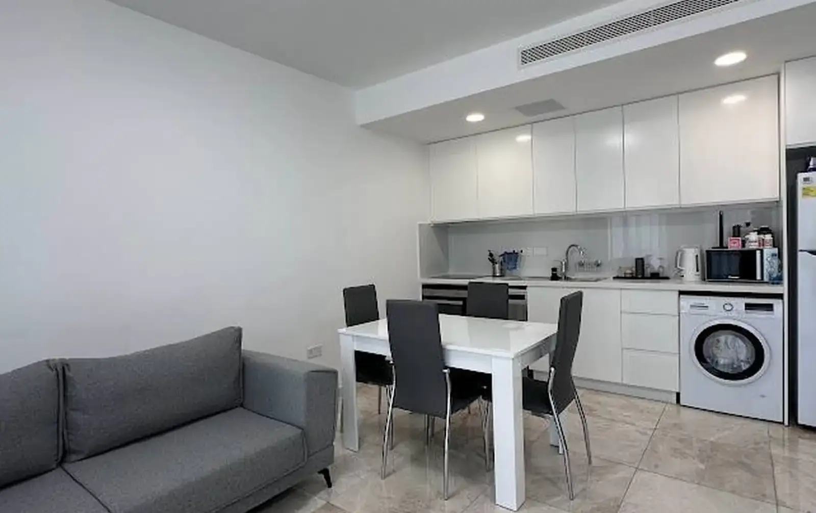 1-bedroom apartment to rent in Neapolis
