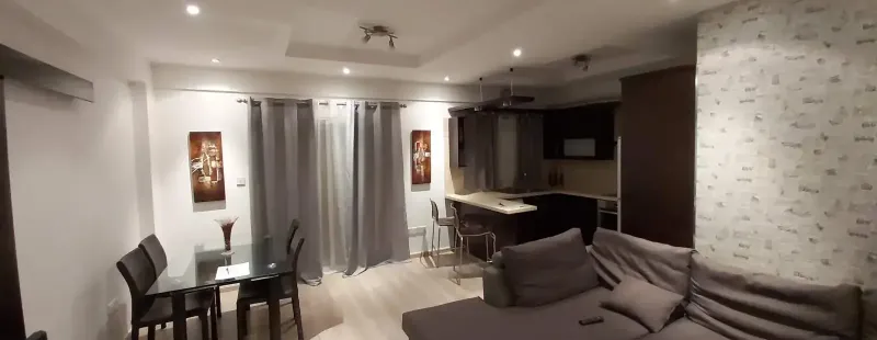 1-bedroom apartment to rent in Strovolos - Agios Vasileios