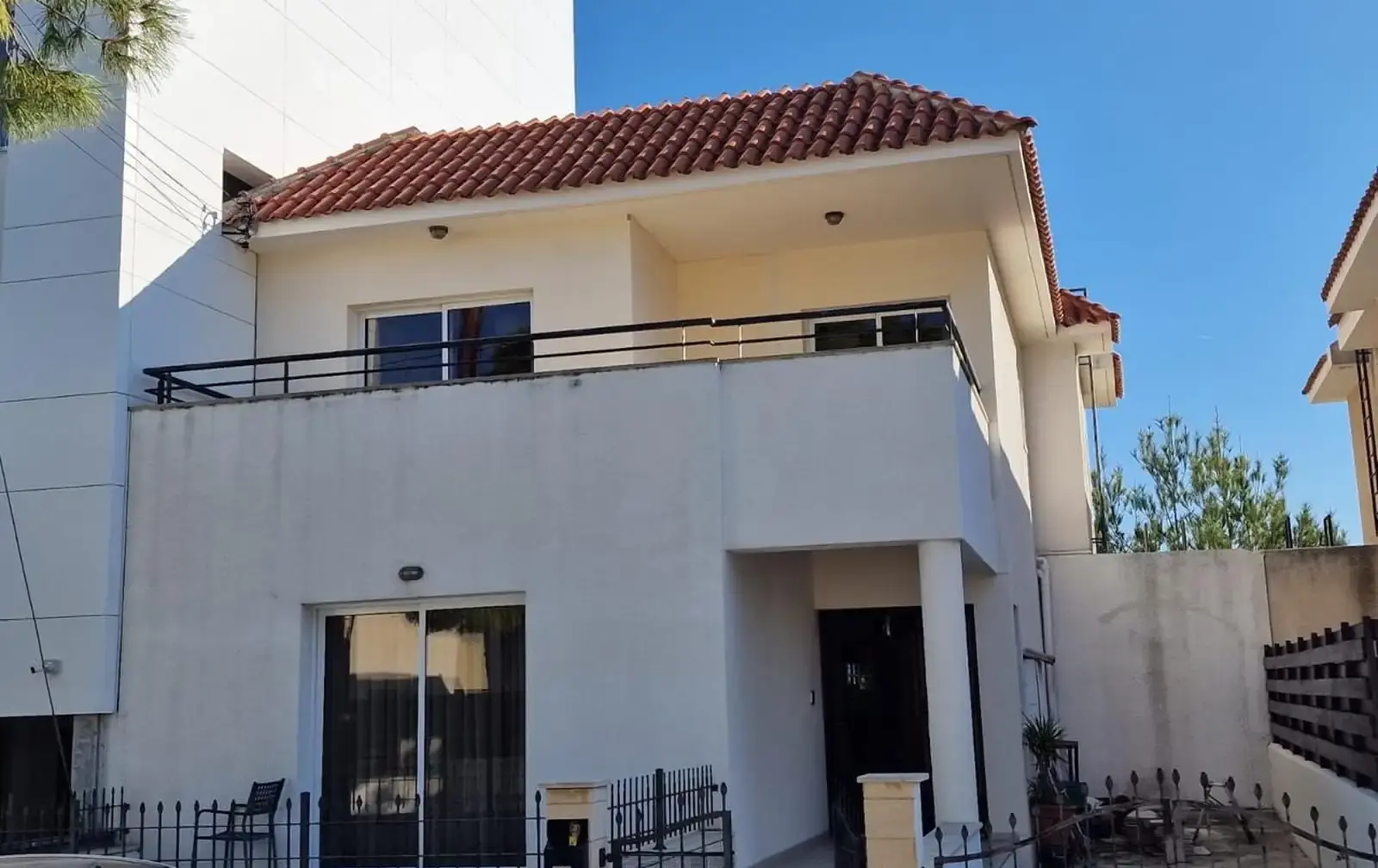 Μονοκατοικία 3 υπνοδωματίων προς ενοικίαση στην περιοχή Germasogeia