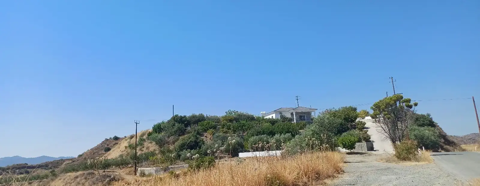 2-bedroom detached house for sale in Ora