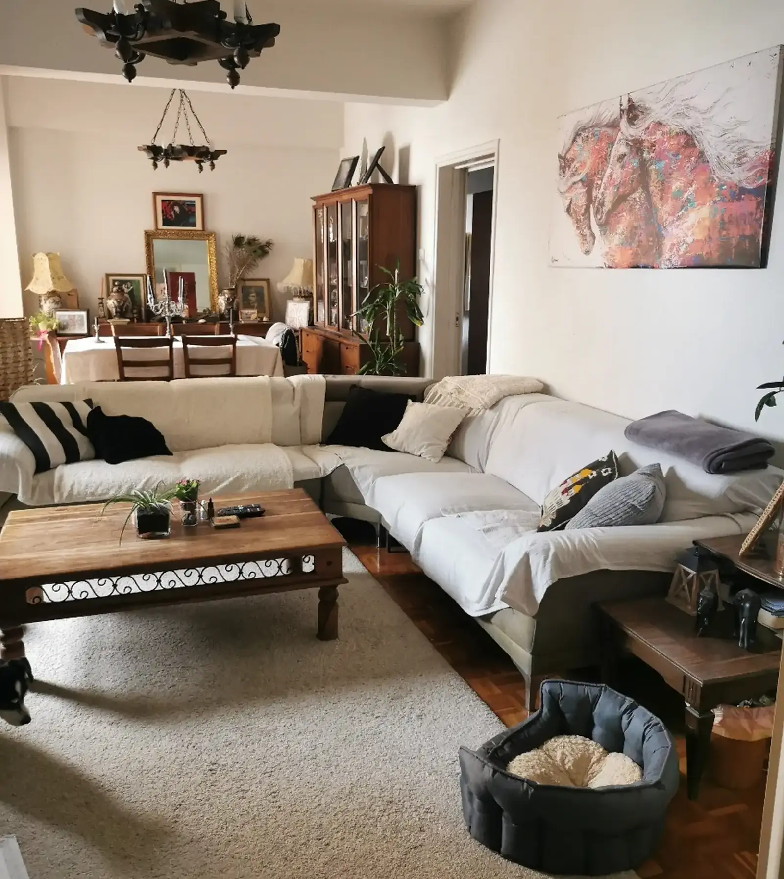 3-bedroom apartment for sale in Larnaka - Chrysopolitissa