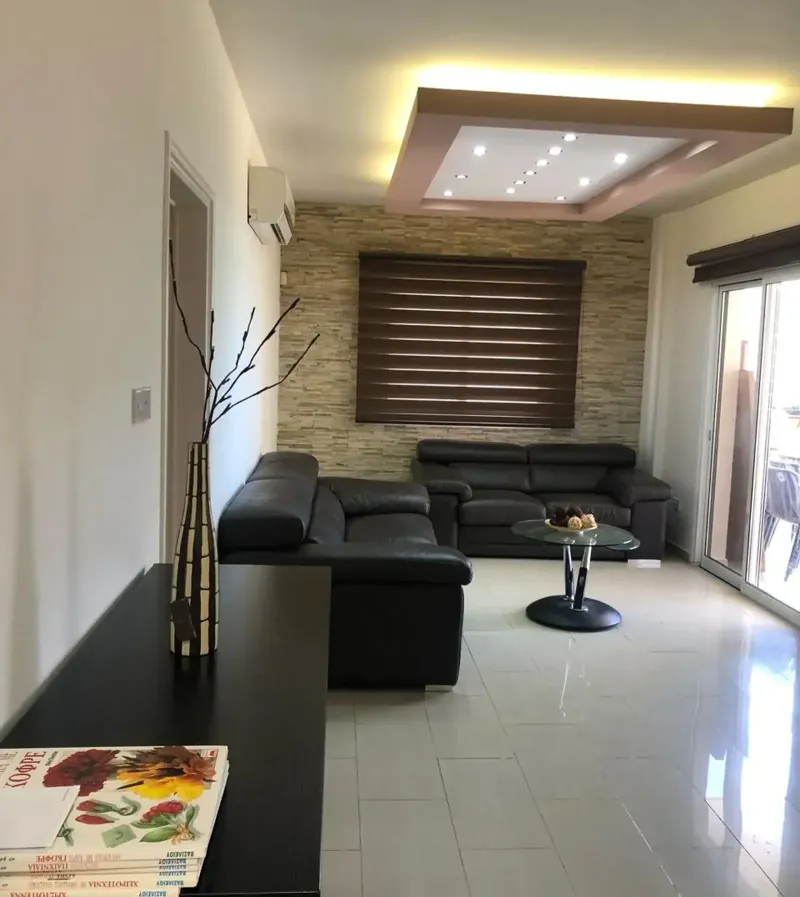 2-bedroom apartment for sale in Agios Athanasios