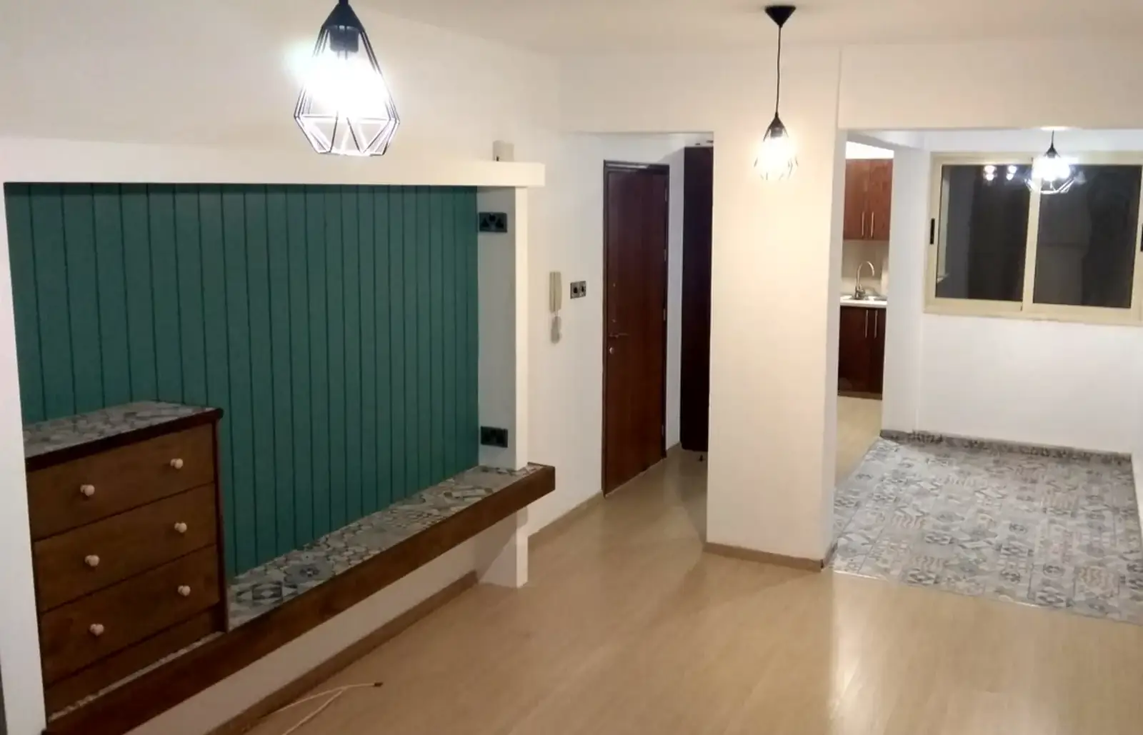 Studio apartment for sale in Lakatameia - Archangelos-Anthoupoli