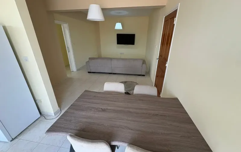 3-bedroom apartment to rent in Larnaka - Sotiros