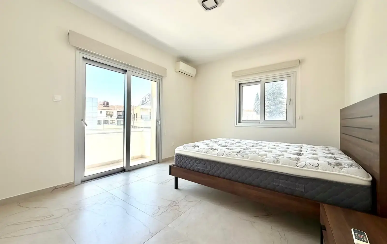 3-bedroom apartment to rent in Larnaka - Chrysopolitissa