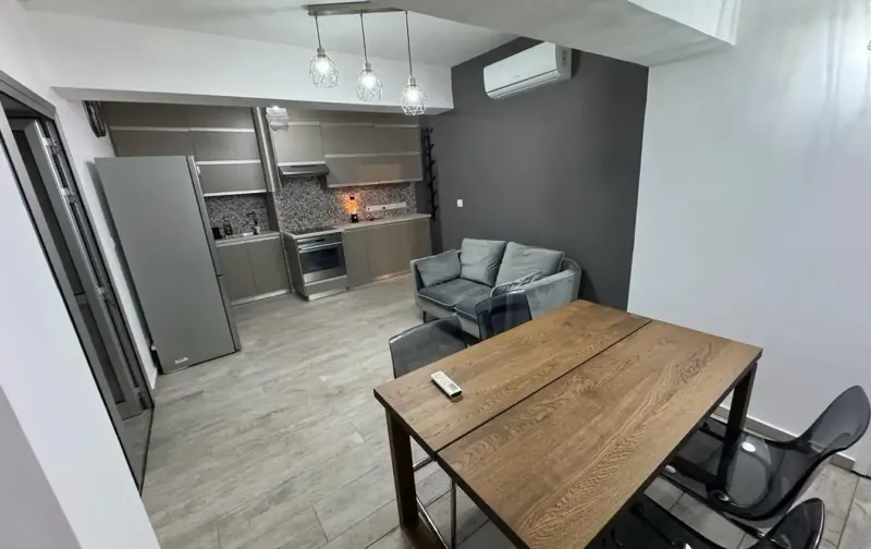 2-bedroom apartment for sale in Agios Dometios - Agios Georgios