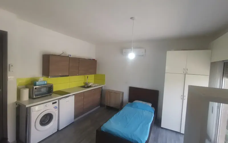 Studio apartment to rent in Agia Zoni