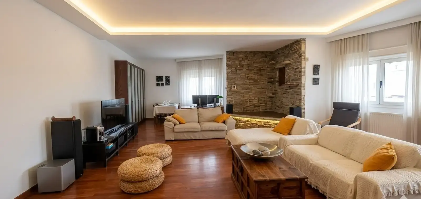3-bedroom apartment for sale in Strovolos - Agios Dimitrios