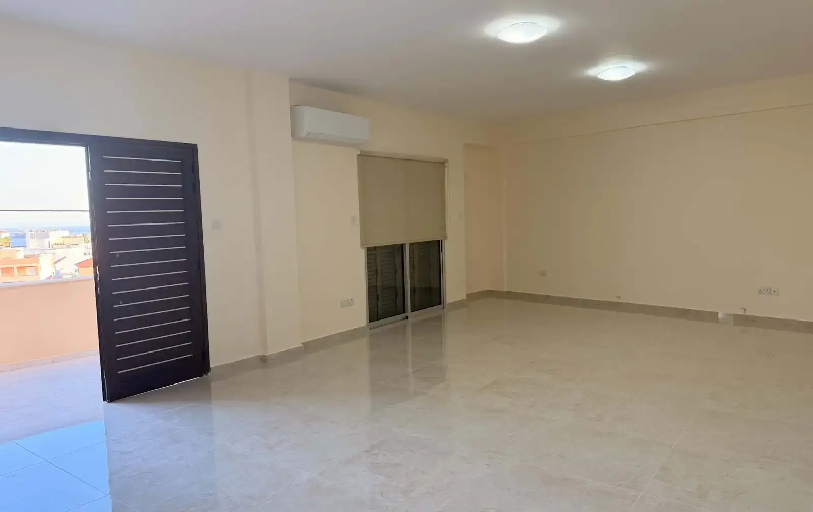 Διαμέρισμα 3 υπνοδωματίων προς ενοικίαση στην περιοχή Agia Fyla
