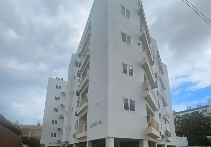2-bedroom apartment to rent in Drosia