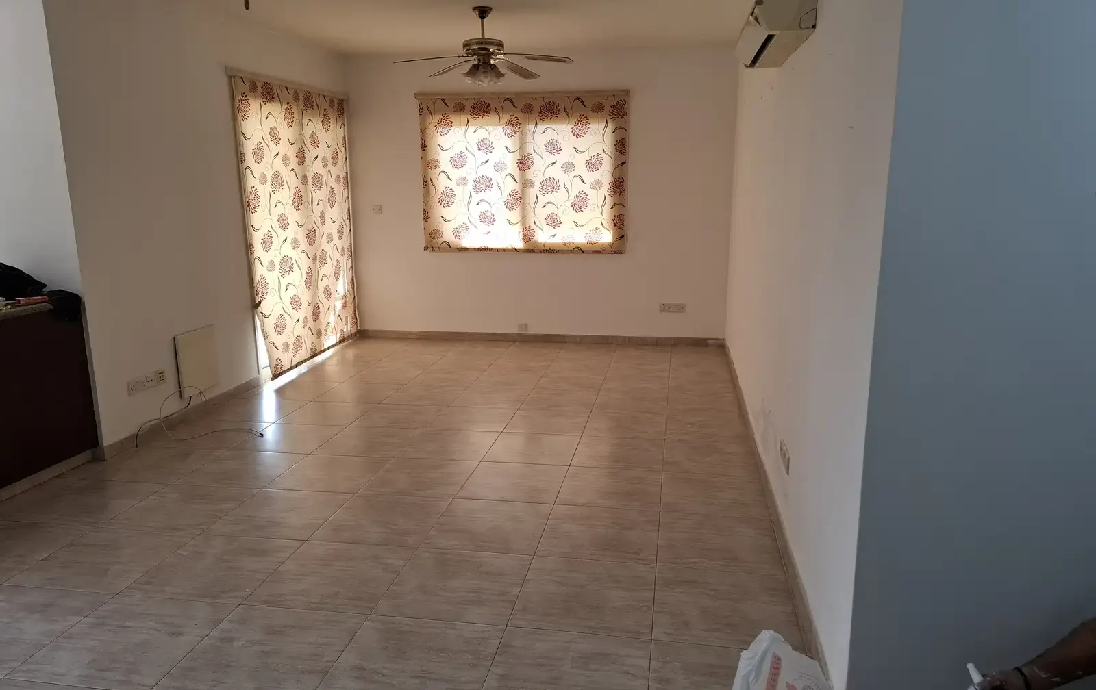 2-bedroom apartment to rent in Polemidia - Archangelos Michail