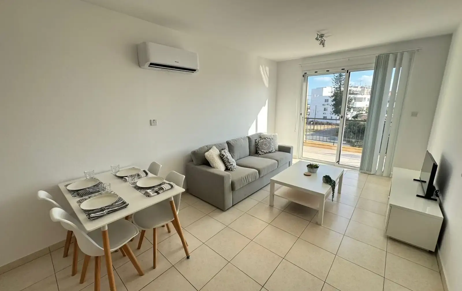1-bedroom apartment for sale in Universal