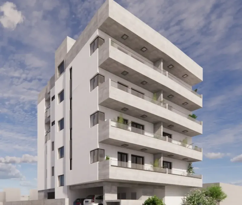 Studio apartment for sale in Panagia