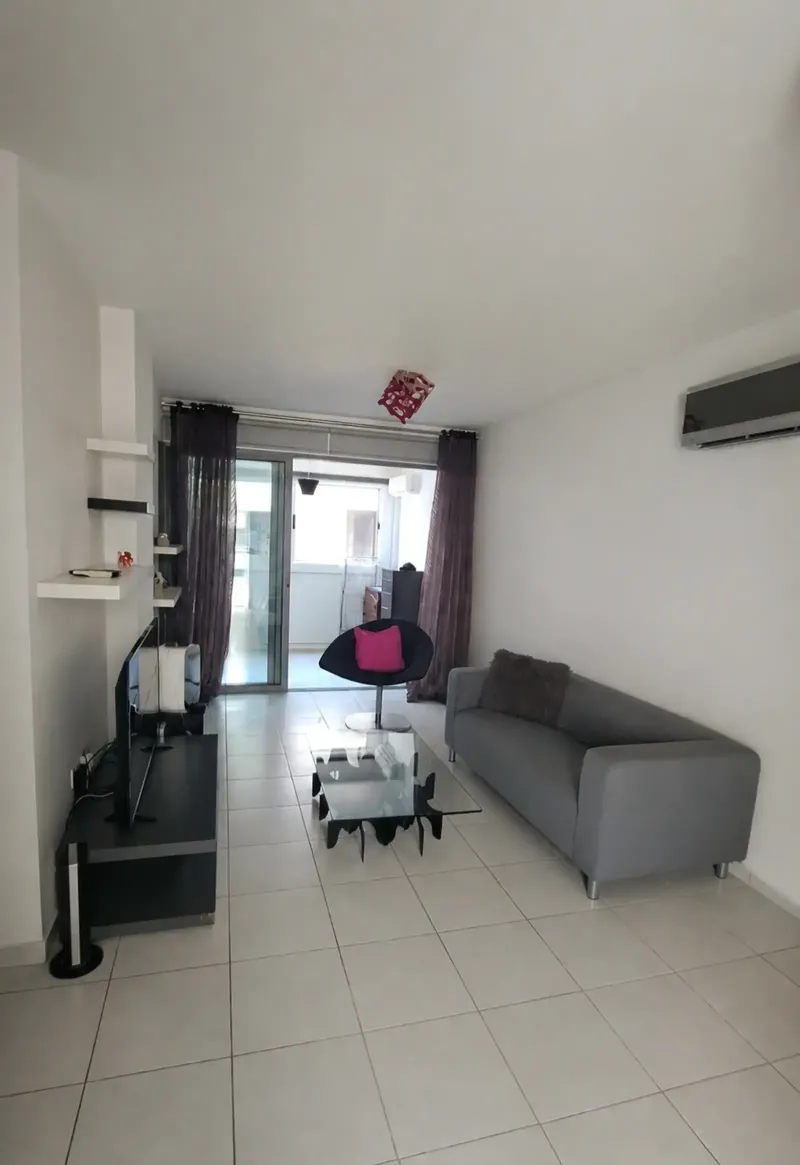 1-bedroom apartment to rent in Agios Nektarios
