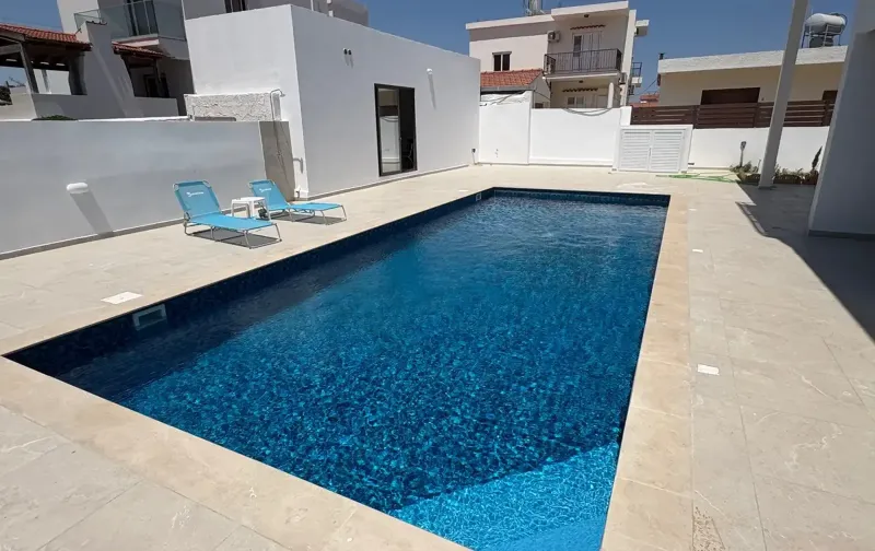 1-bedroom apartment to rent in Perivolia Larnakas