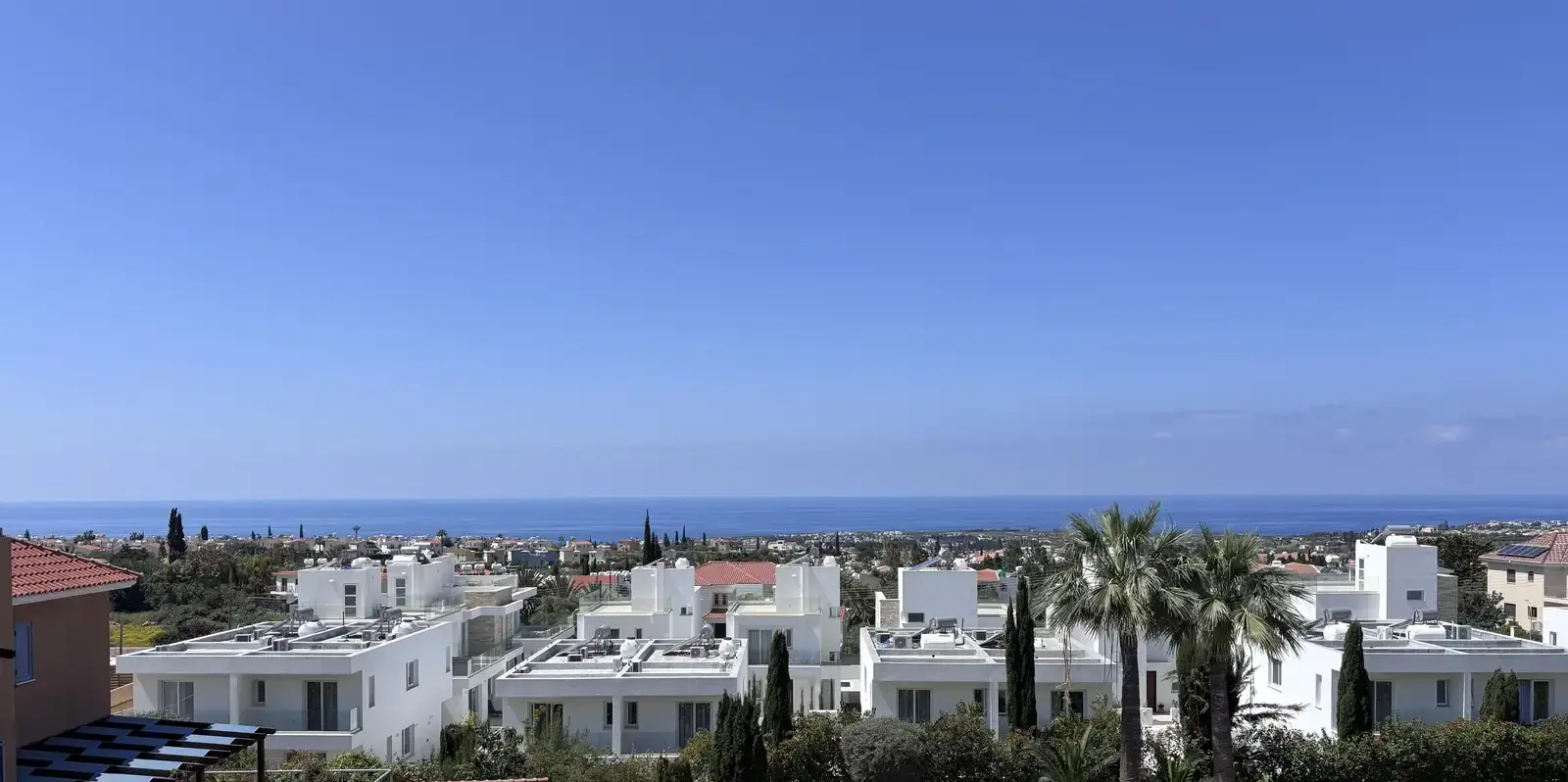 2-bedroom apartment for sale in Pegeia