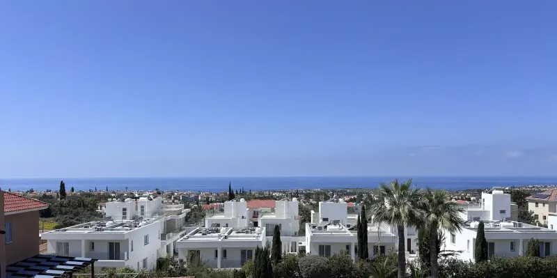 2-bedroom apartment for sale in Pegeia