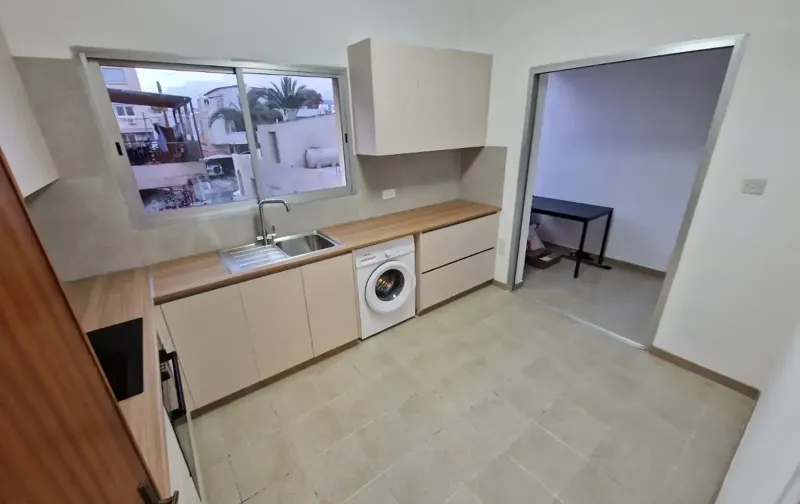 2-bedroom apartment for sale in Kapsalos