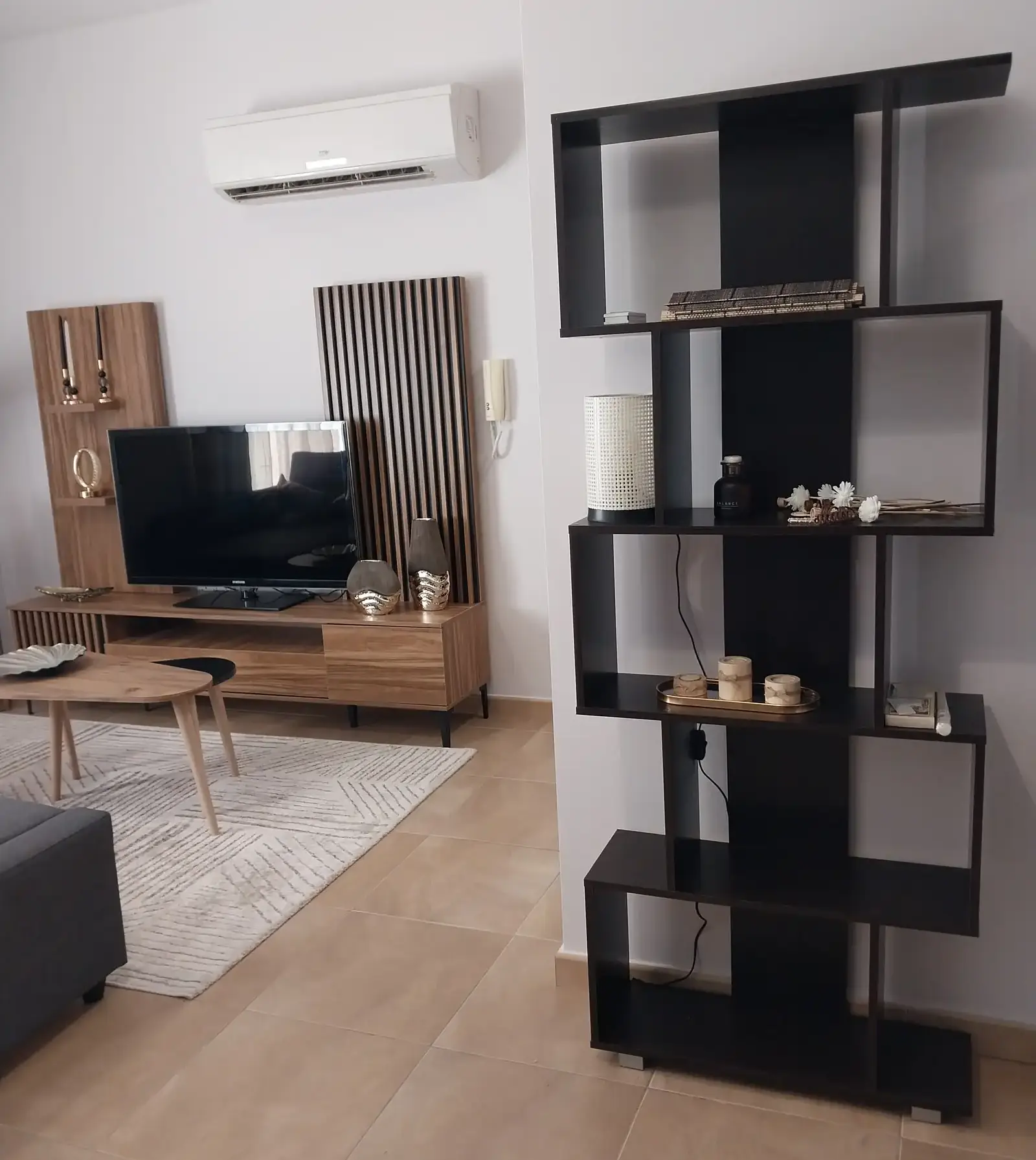 2-bedroom apartment to rent in Pyrgos Lemesou Tourist Area
