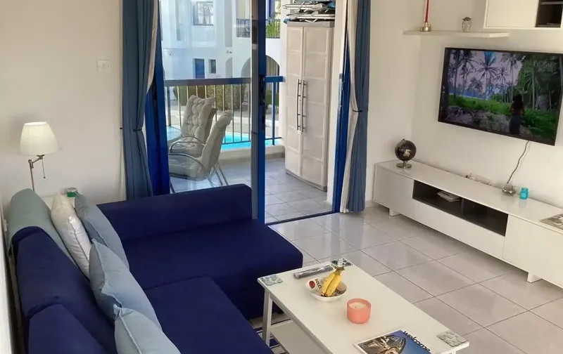 1-bedroom apartment to rent in Universal