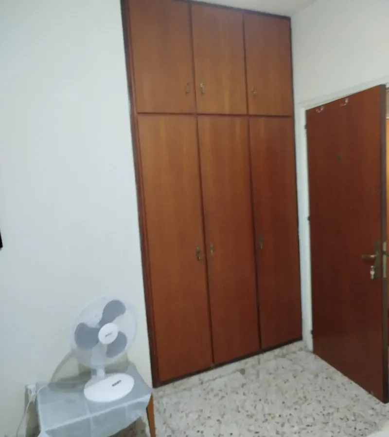 Room ideally for 2 asian girl sharing room in Agios Konstantinos