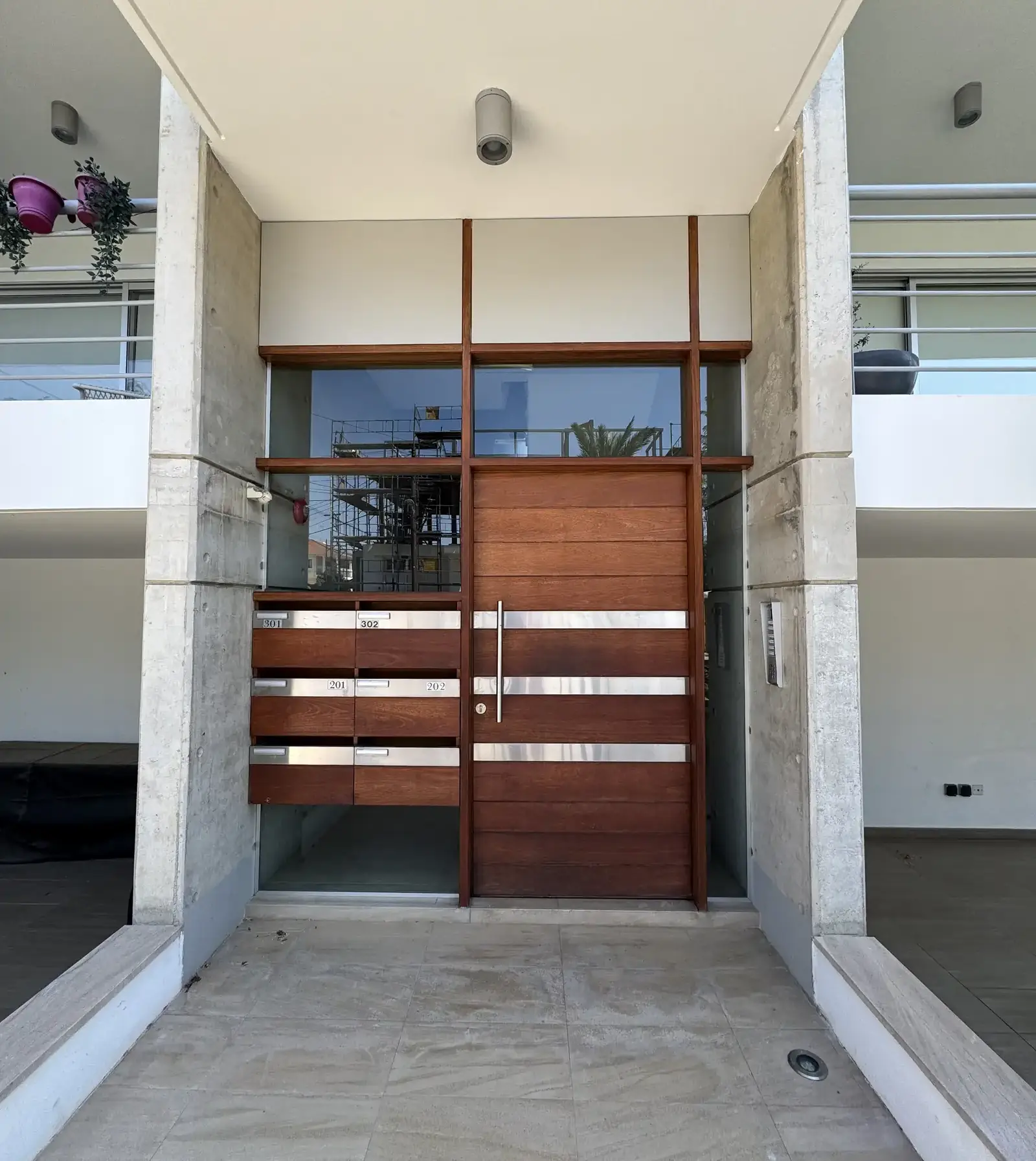2-bedroom apartment to rent in Strovolos - Chryseleousa