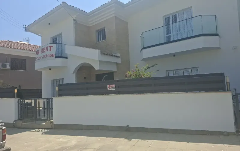 3-bedroom detached house to rent in Germasogeia Tourist Area