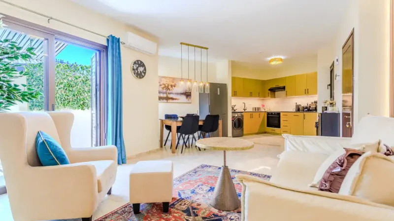 2-bedroom apartment for sale in Kato Paphos