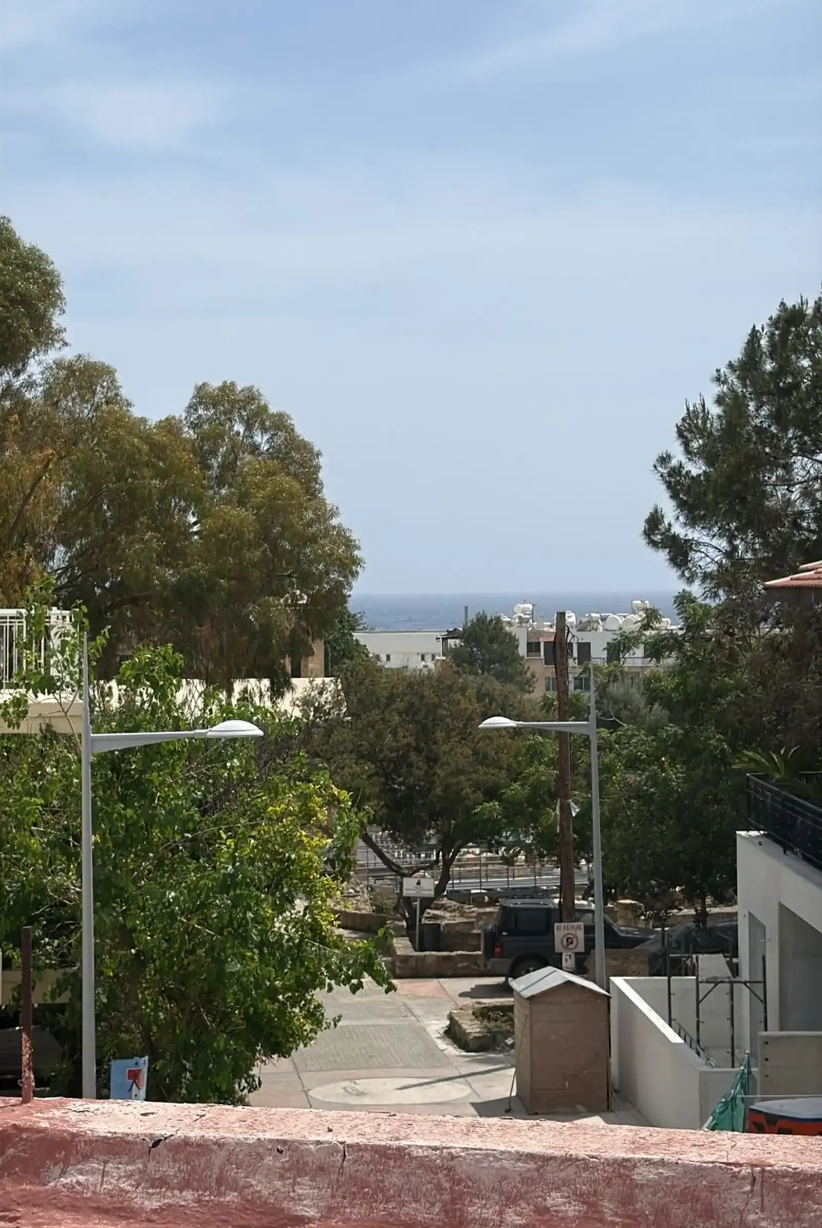 Δωμάτιο προς ενοικίαση στην περιοχή Kato Paphos