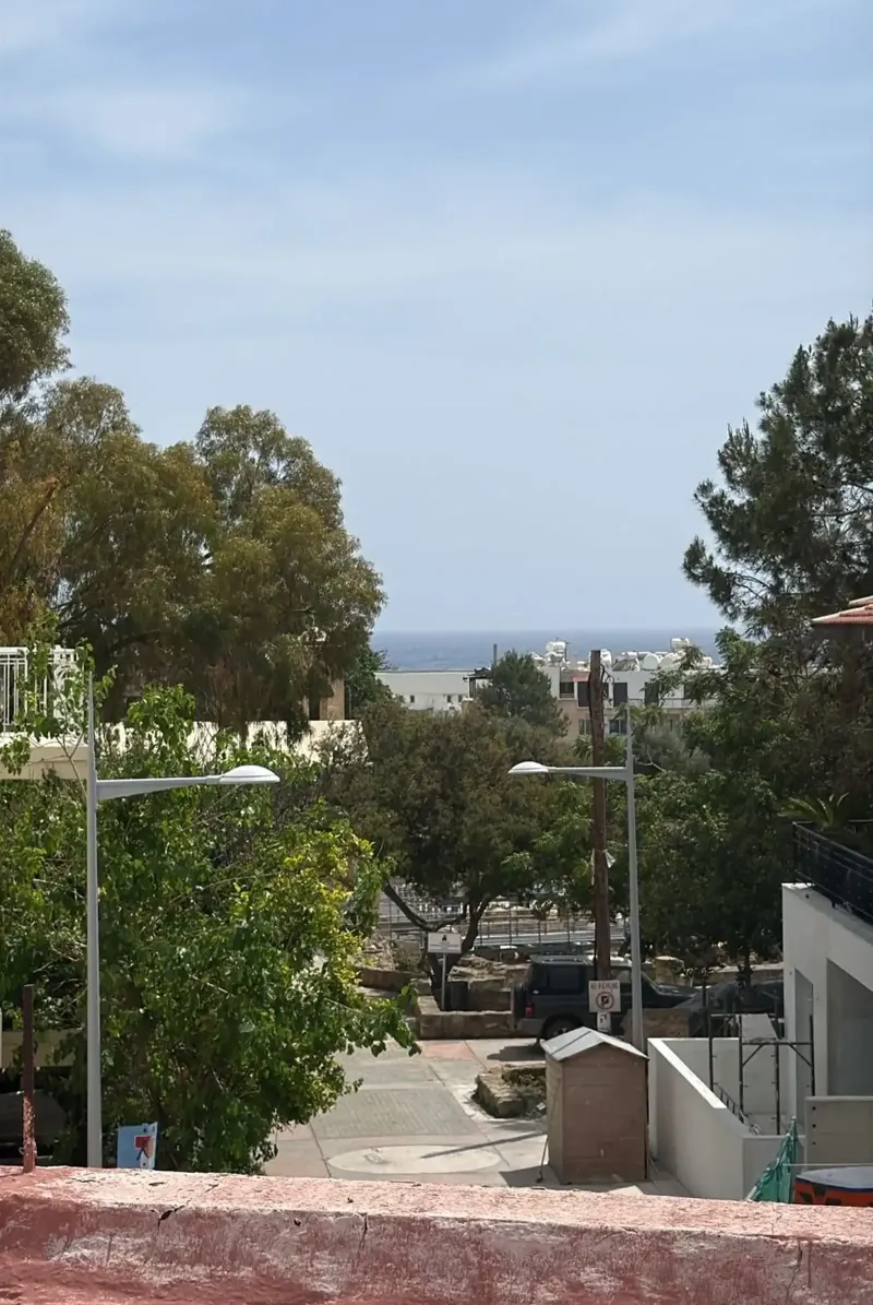 Roommate for shared apartment in Kato Paphos