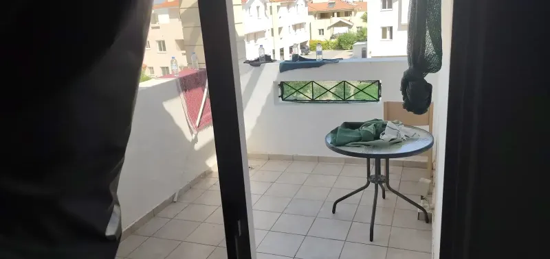 Looking for a roommate studio in pyla