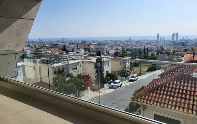 3-bedroom apartment to rent in Panthea