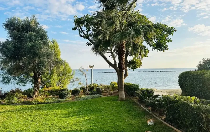 2-bedroom apartment to rent in Germasogeia Tourist Area