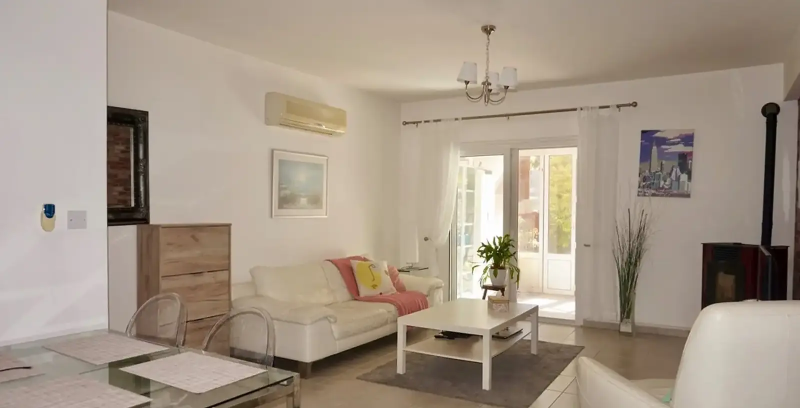 2-bedroom apartment for sale in Konia