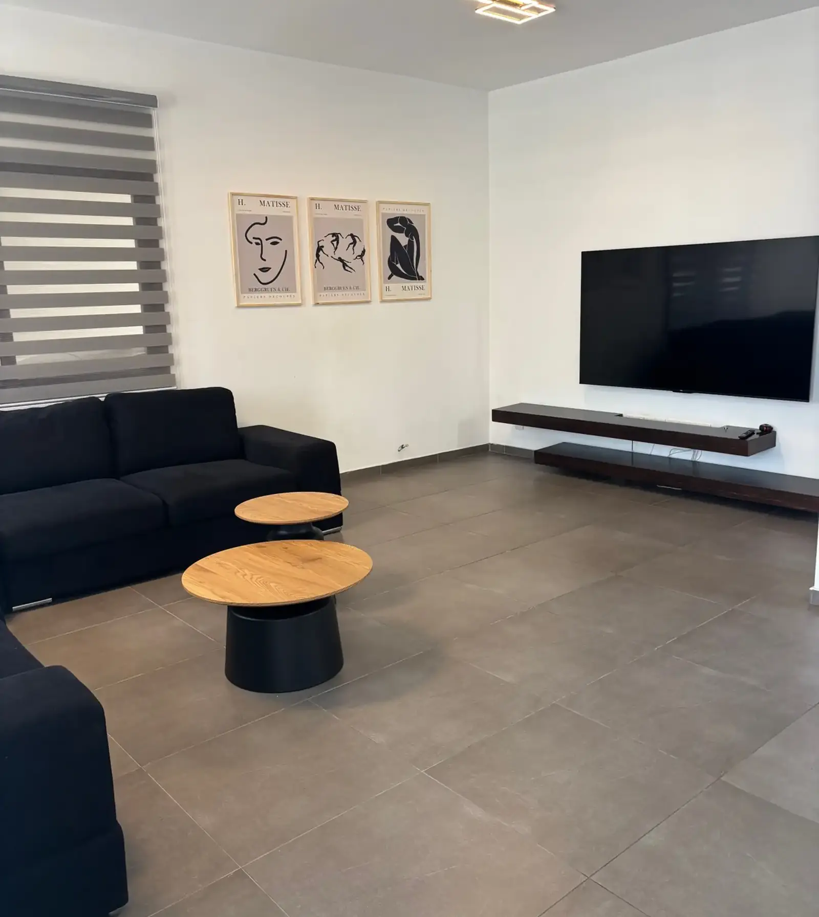 4-bedroom detached house for sale in Larnaka - Sotiros