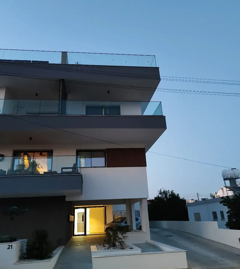 1-bedroom apartment to rent in Tseri