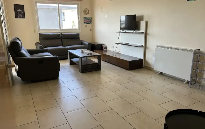 3-bedroom apartment to rent in Egkomi - Makedonitissa
