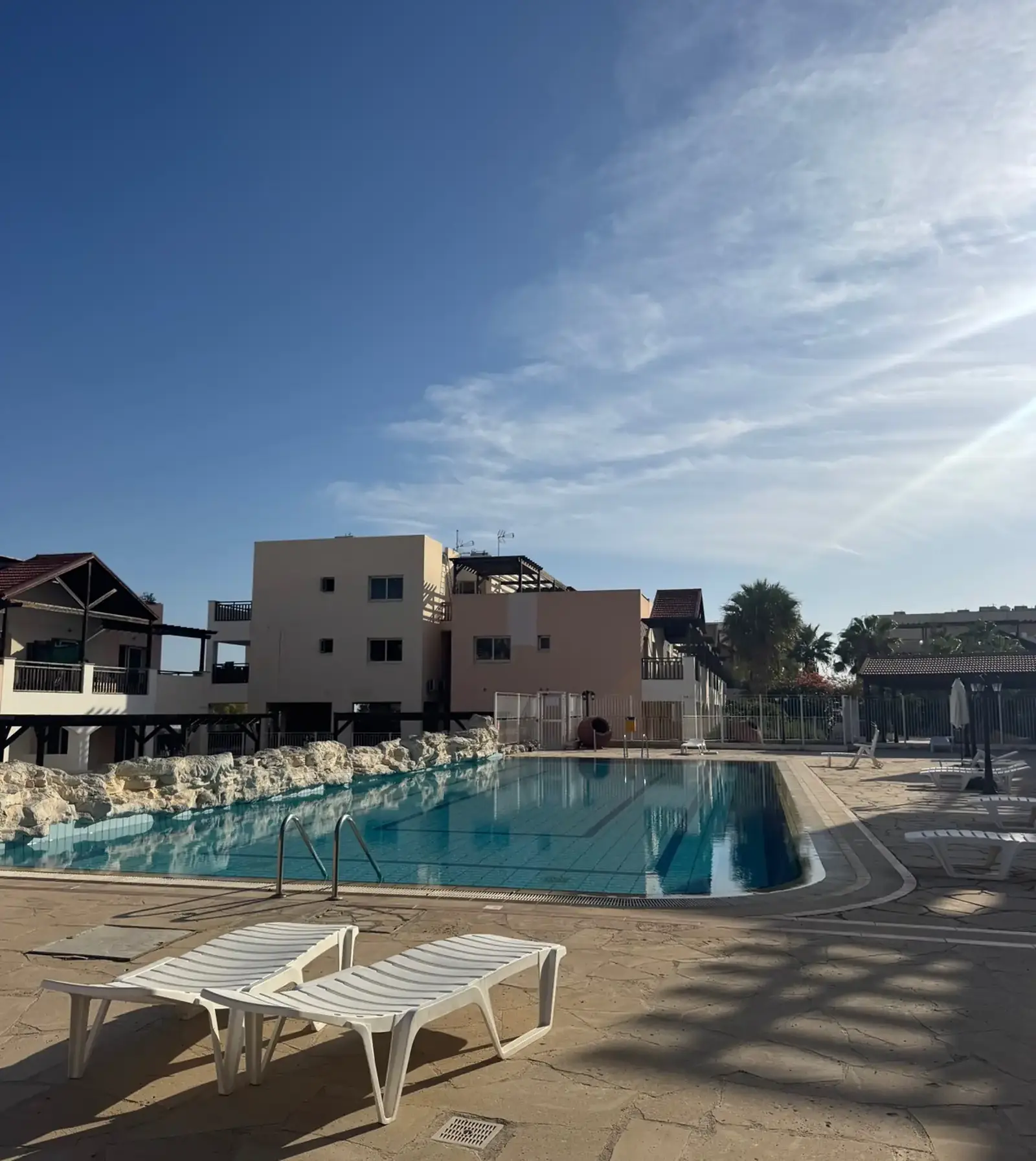 Στούντιο προς ενοικίαση στην περιοχή Tersefanou