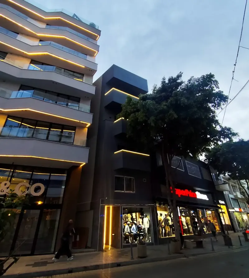 Studio apartment to rent in Historical Center