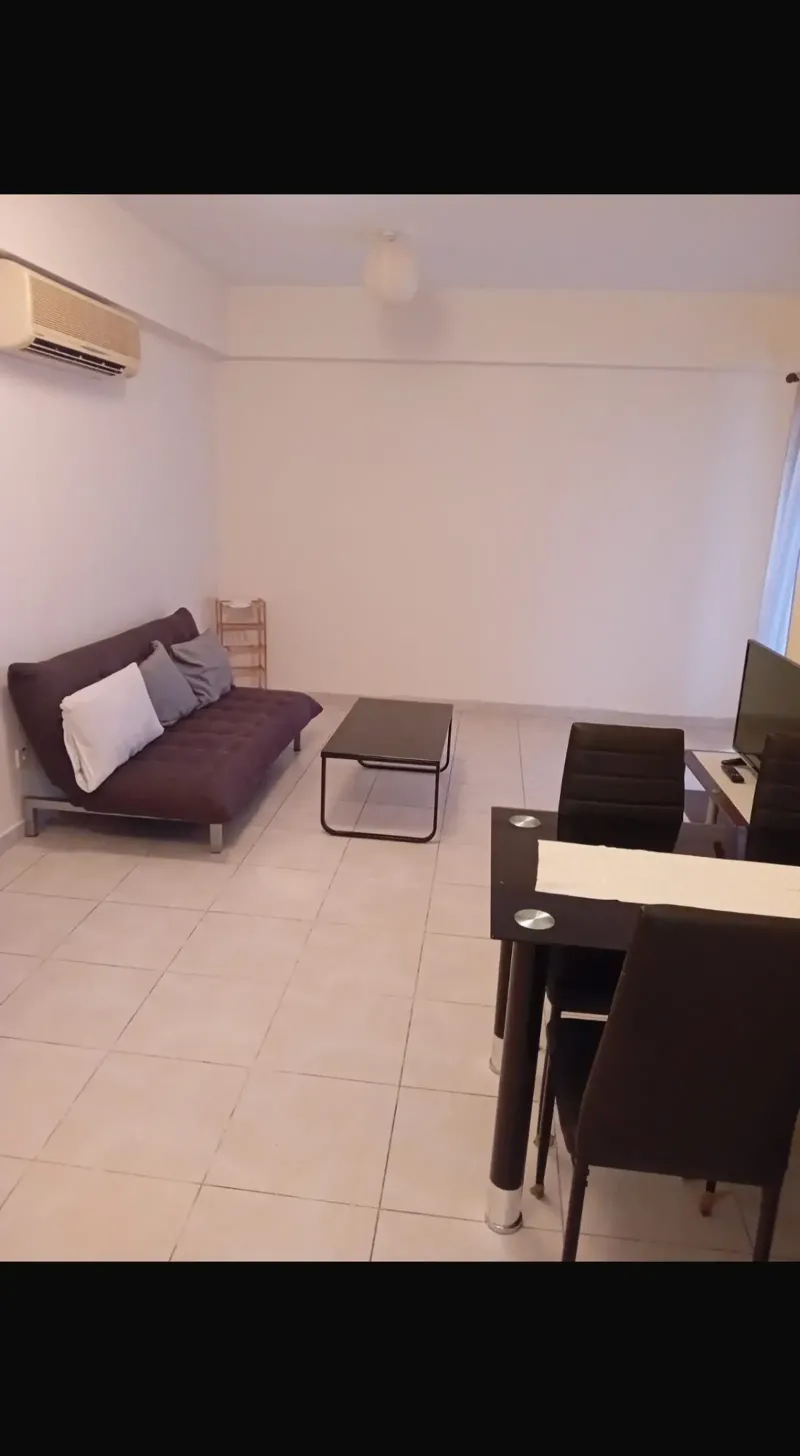 1-bedroom apartment to rent in Oroklini