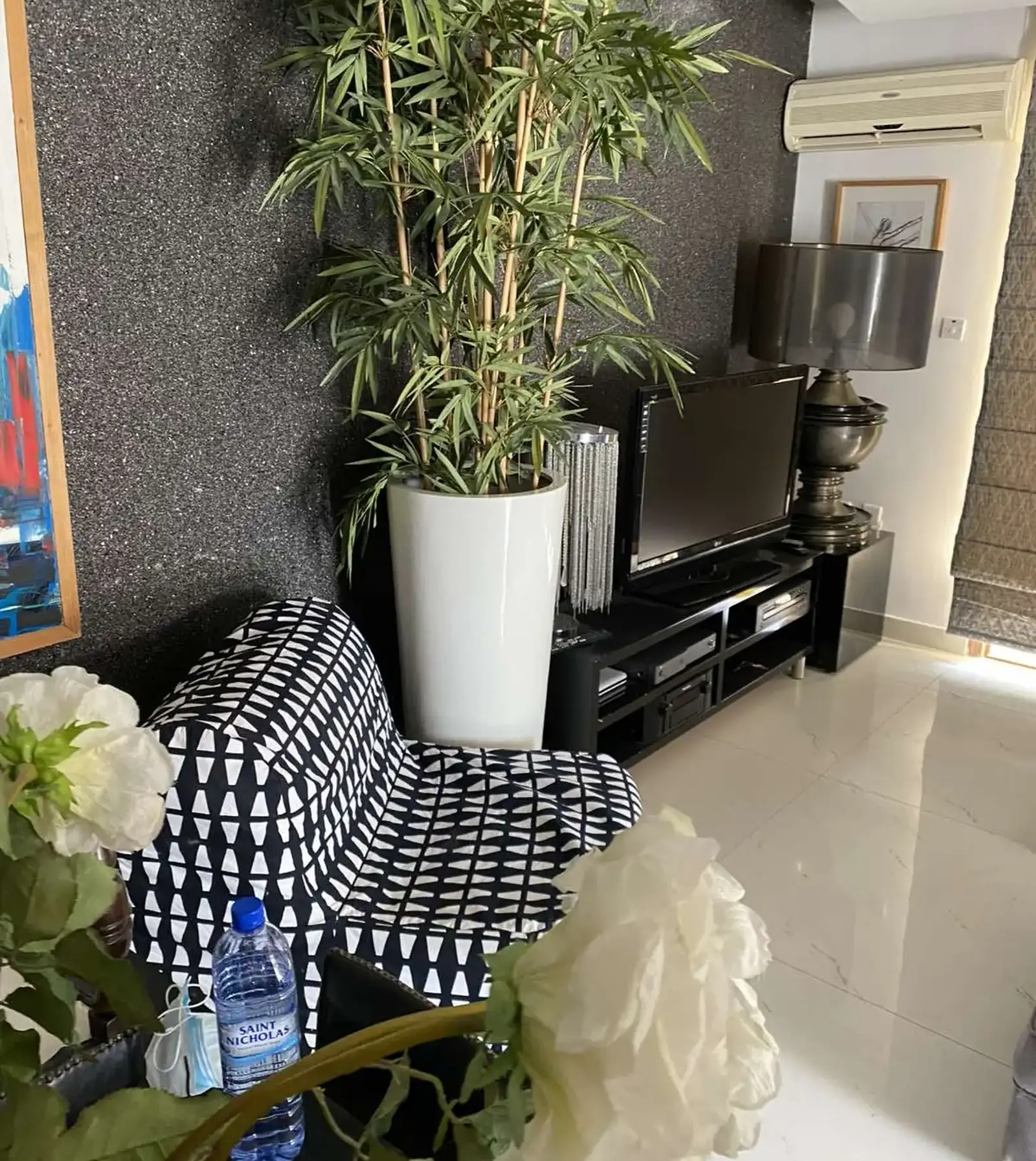 1-bedroom maisonette to rent in Katholiki