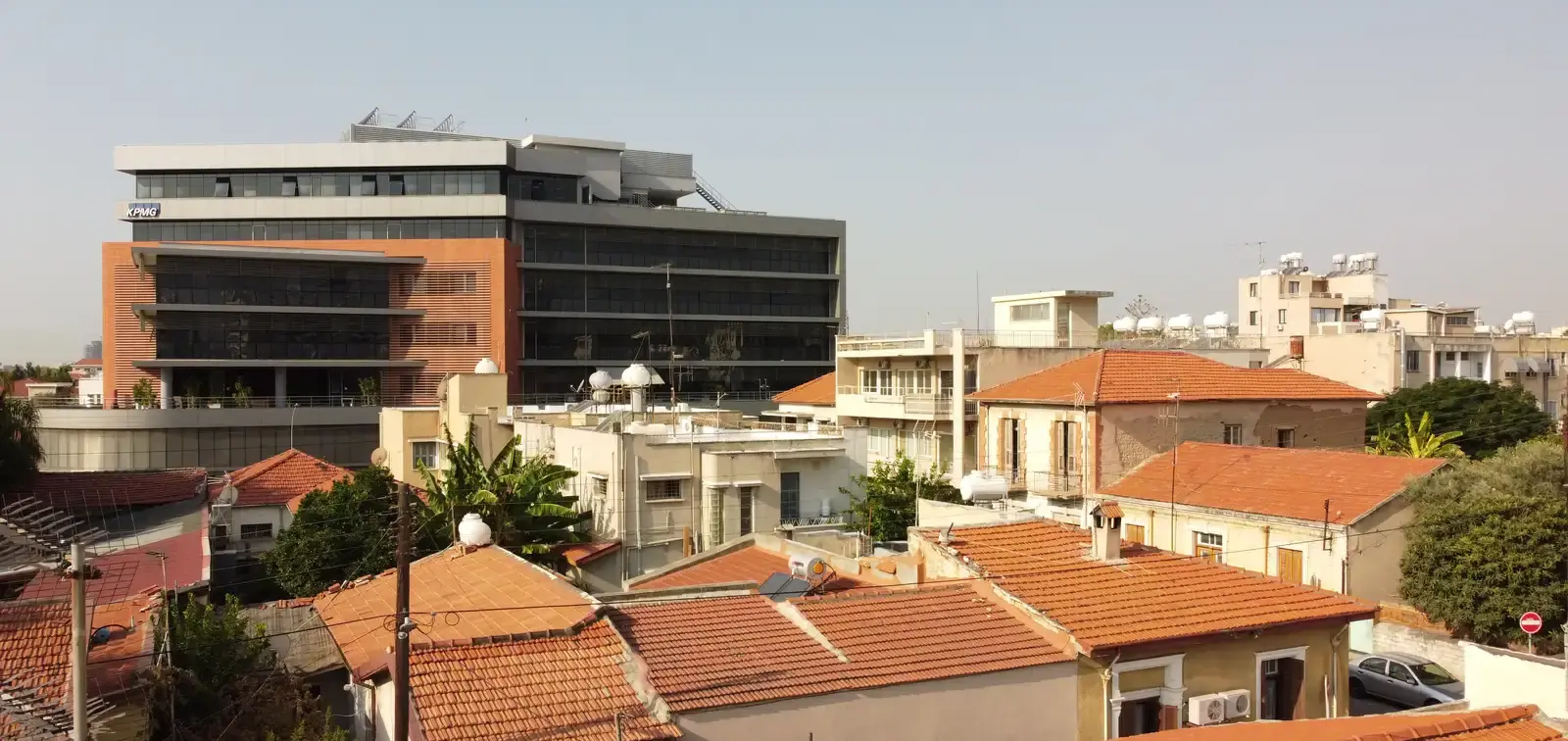 4-bedroom maisonette for sale in Agia Zoni