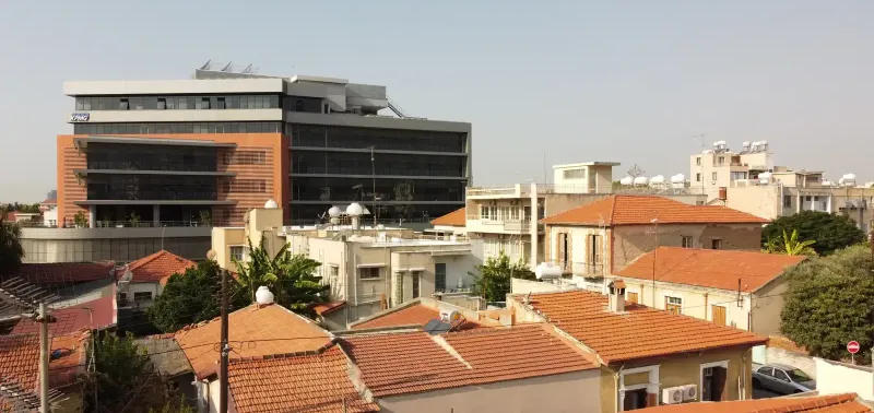 4-bedroom maisonette for sale in Agia Zoni