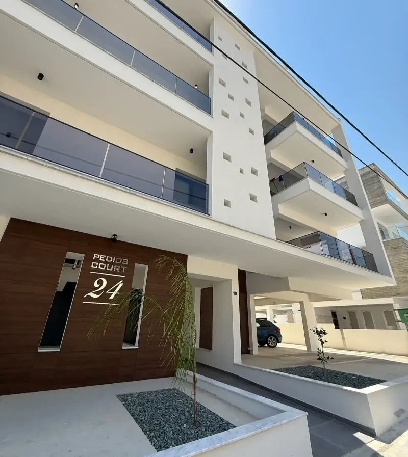 Studio apartment to rent in Aglantzia