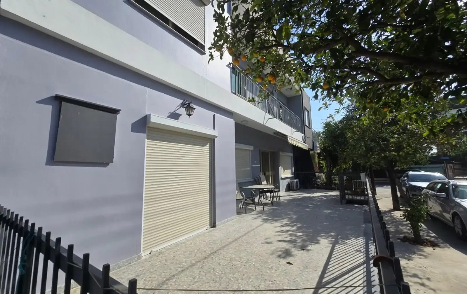 3-bedroom detached house to rent in Petrou Kai Pavlou